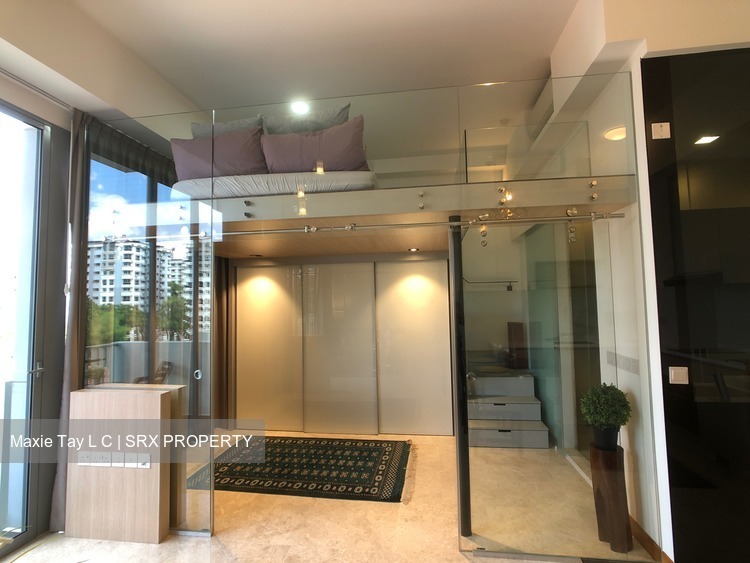 Woodhaven (D25), Condominium #201527352